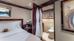 LADY JOY - Christensen Yachts price