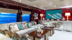 LADY JOY - Christensen Yachts