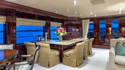 best yacht sales deals LADY JOY - Christensen Yachts