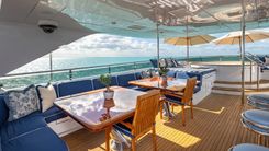 LADY JOY 157 yacht sale