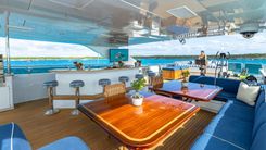 Buy a yacht LADY JOY - Christensen Yachts