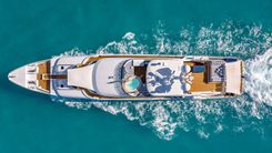 LADY JOY - Christensen Yachts yacht sale