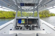 Купить Yellowfin 2026