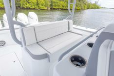 Лучшая цена на Yellowfin 42