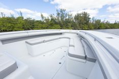 Yellowfin - YELLOWFIN