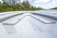 Стоимость яхты Yellowfin - YELLOWFIN