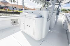 Купить яхту Yellowfin Offshore в Shestakov Yacht Sales