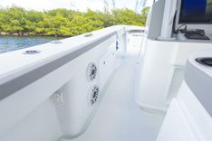 Стоимость яхты Yellowfin - YELLOWFIN