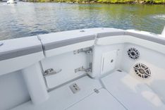 Купить яхту Yellowfin - YELLOWFIN в Shestakov Yacht Sales