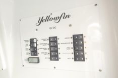 Купить Yellowfin - YELLOWFIN