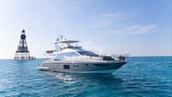 Купить яхту XAX66046F718 68 в Shestakov Yacht Sales