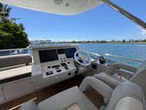 Стоимость яхты XAX66046F718 - Azimut Yachts