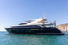 Лучшие предложения покупки яхты B TWO - Astondoa