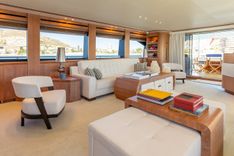 Продажа яхты B TWO - Astondoa