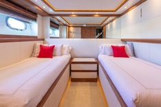 Лучшие предложения покупки яхты B TWO - Astondoa