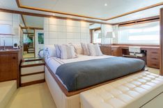 Продажа яхты B TWO