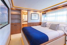 Стоимость яхты B TWO 106