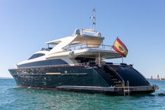 Купить яхту B TWO 106 в Shestakov Yacht Sales