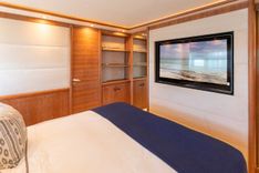 Купить яхту B TWO - Astondoa в Shestakov Yacht Sales