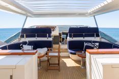 Лучшие предложения покупки яхты B TWO - Astondoa