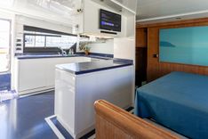 Стоимость яхты B TWO - Astondoa