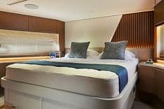 Princess Y72 - PRINCESS yacht sale