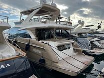 Buy a Absolute 62 Fly 61 at Shestakov Yacht Sales