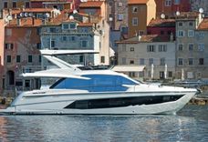 best yacht sales deals Absolute 62 Fly - Absolute Yachts