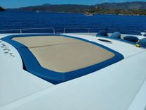 Купить Sunseeker 82 Yacht 2004