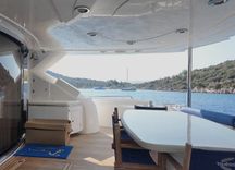 Стоимость яхты Sunseeker 82 Yacht - Sunseeker