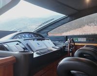 Продажа яхты Sunseeker 82 Yacht - Sunseeker