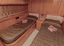 Купить Sunseeker 82 Yacht - Sunseeker