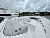 Стоимость яхты Scrorpio II SKylounge
