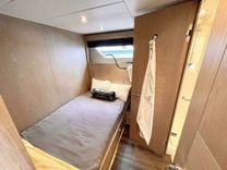 Продажа яхты Scrorpio II 2021