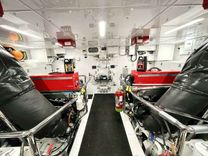 Стоимость яхты Scrorpio II 2021