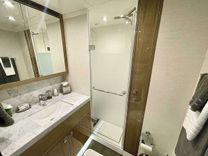 Стоимость яхты Scrorpio II 88