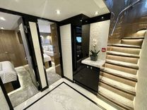 Продажа яхты Scrorpio II