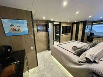 Продажа яхты Scrorpio II 88