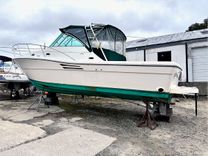 30' Pursuit 1998 Offshore - PURSUIT BOATS yacht sale