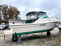 30' Pursuit 1998 Offshore - PURSUIT BOATS price