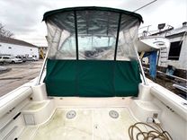 best yacht sales deals 30' Pursuit 1998 Offshore 30