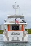 MISS DUNIA - Hargrave yacht sale