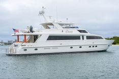Buy a yacht MISS DUNIA 2008