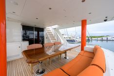 best yacht sales deals MISS DUNIA 2008