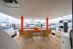 Buy a MISS DUNIA - Hargrave at Shestakov Yacht Sales