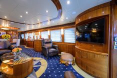 best yacht sales deals MISS DUNIA - Hargrave