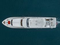 Buy a yacht MISS DUNIA - Hargrave