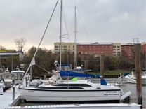 Купить яхту 26' McGregor 2010 26M 26 в Shestakov Yacht Sales