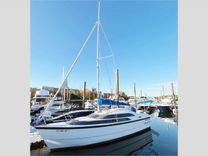 Стоимость яхты 26' McGregor 2010 26M - MCGREGOR