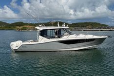 LA GRISSELLE - Boston Whaler